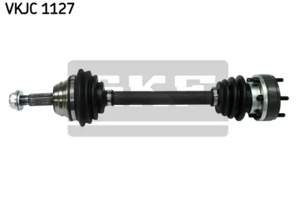 SKF VKJC 1127